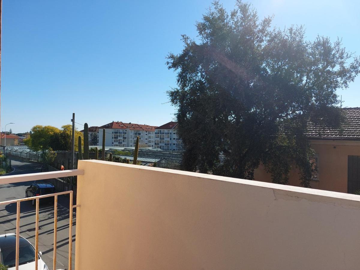 Apartament Marulivi San Bartolomeo Al Mare Zewnętrze zdjęcie